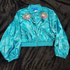 Shop Disney Princess Jasmine Jacket